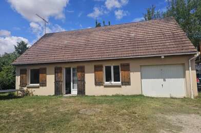 Maison 6 pièces 139000 €