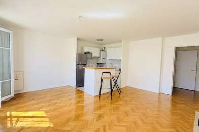 Appartement 3 pièces 320000 €