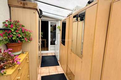 Maison 3 pièces 280000 €