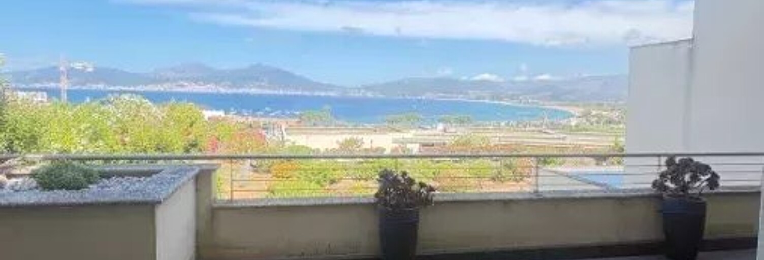 Appartement 3 Pièces 71 m² à vendre à Albitreccia (20166)