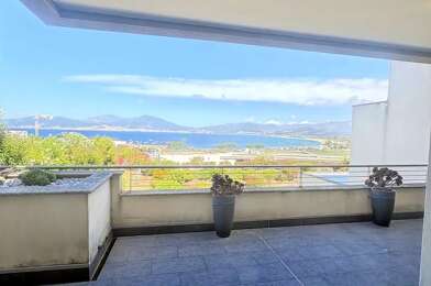 Appartement 3 pièces 650000 €
