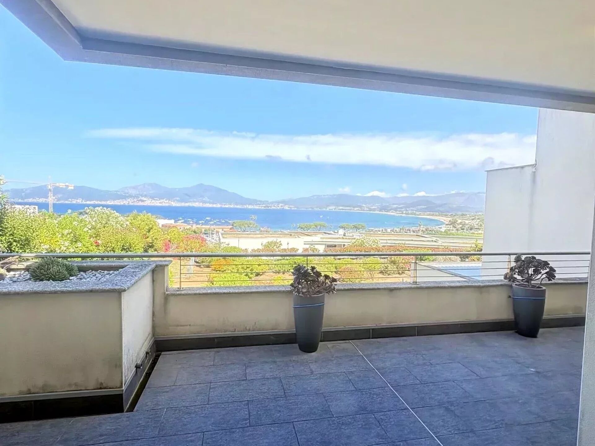 Appartement 3 pièces 71 m² · à Grosseto-Prugna · 71 m² · 650 000 €