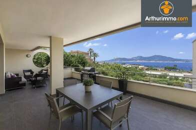 Appartement 3 pièces 650000 €