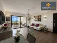 Appartement vue mer au coeur de Porticcio — photo 4