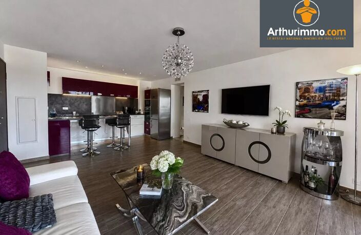 Appartement vue mer au coeur de Porticcio — photo 5