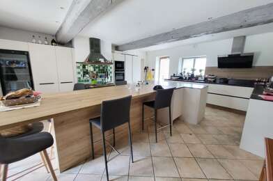 Maison 9 pièces 590000 €