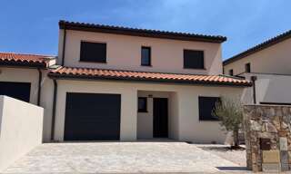 Maison 4 Pièces 100 m² à vendre à Portiragnes (34420)
