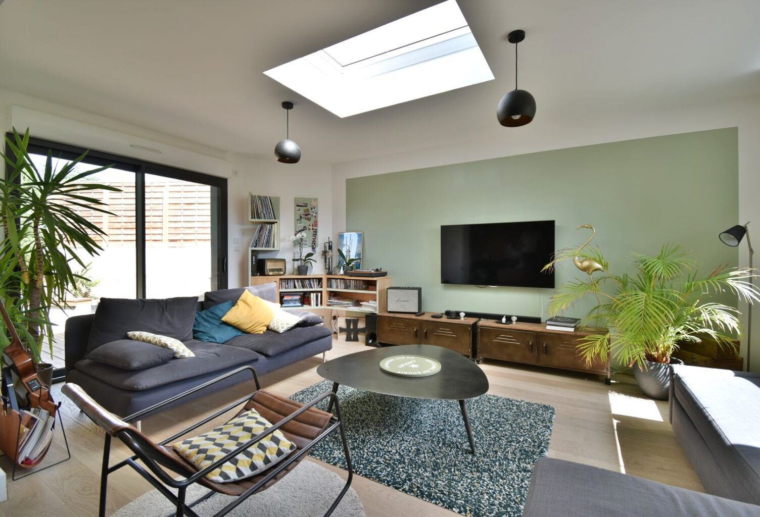 Maison Ref: Armeria — photo 1