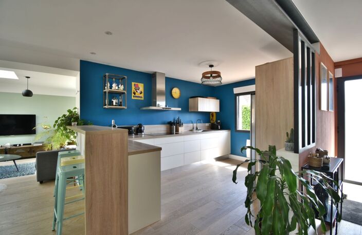 Maison Ref: Armeria — photo 2