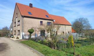 Maison 6 Pièces 180 m² à vendre à Rolbing (57720)