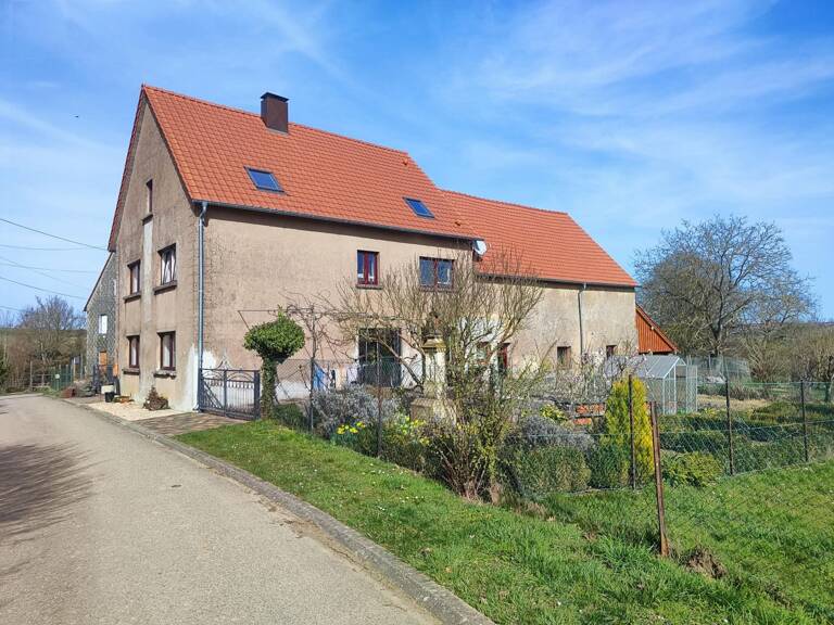 Maison — photo 1