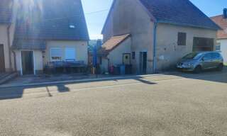 Maison 4 Pièces 80 m² à vendre à Waldhouse (57720)