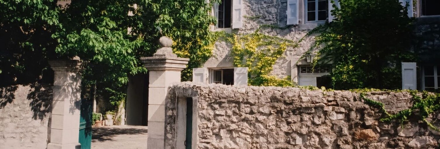 Maison 8 Pièces 249 m² à vendre à Saint-Jean-de-Maruéjols-et-Avéjan (30430)