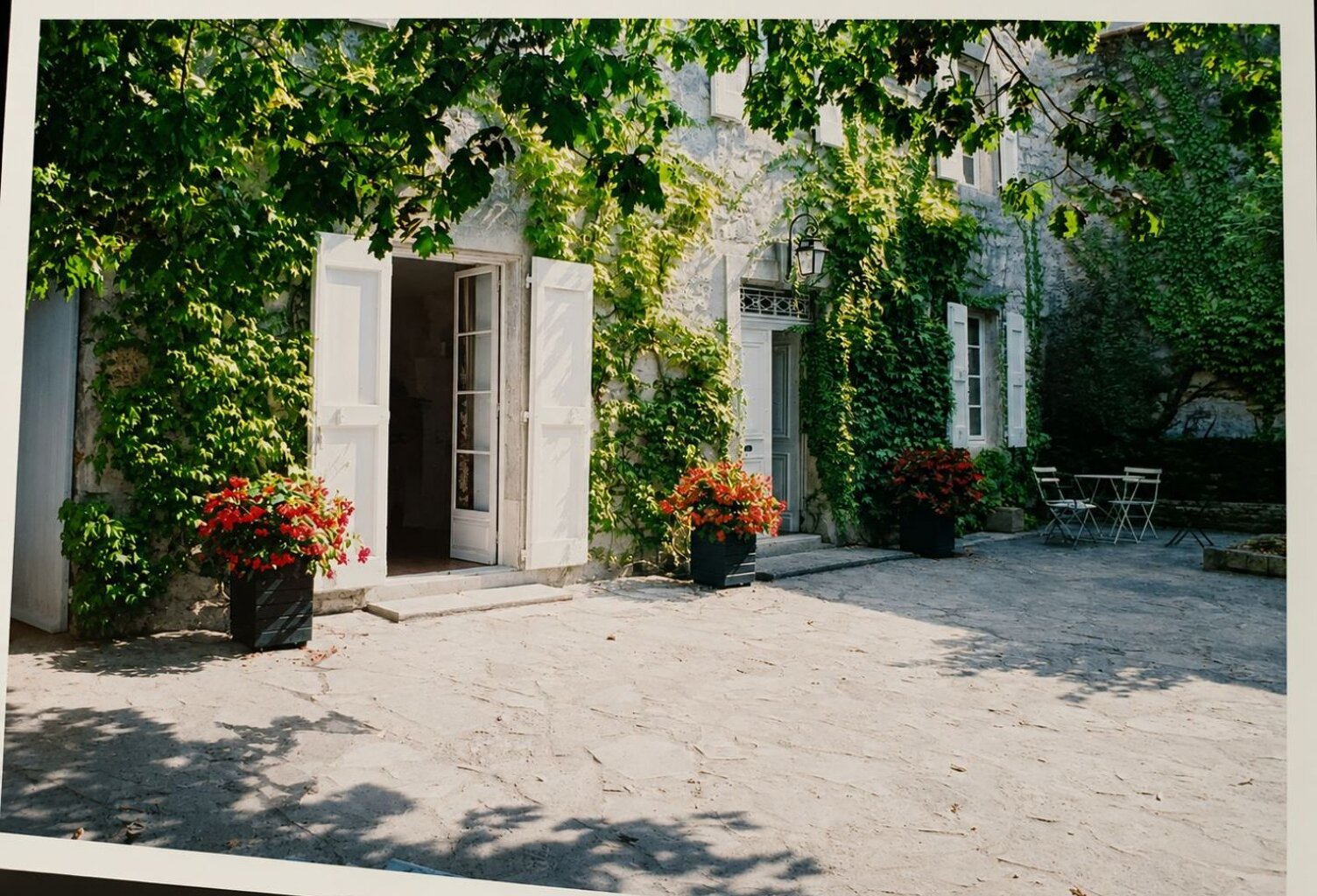 Maison — photo 1