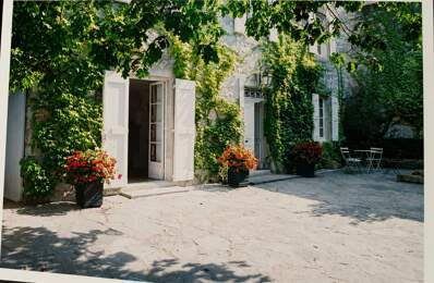 Maison — photo du bien