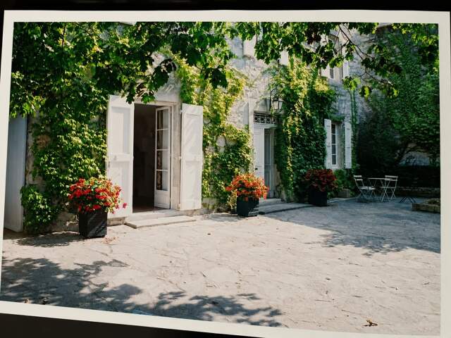 Maison — photo du bien