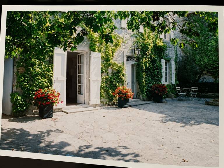 Maison — photo 1