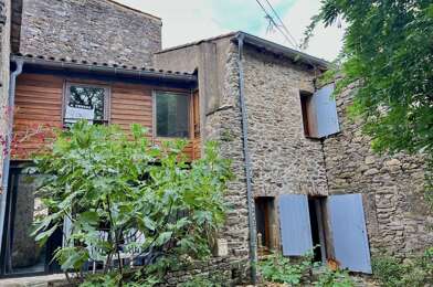 Maison 4 pièces 119000 €