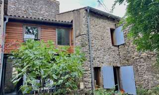 Maison 4 Pièces 90 m² à vendre à Olargues (34390)