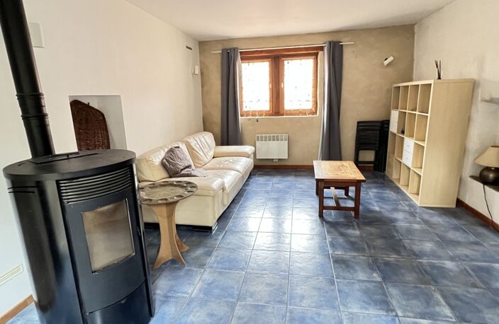 Maison de village au calme avec terrasse — photo 3