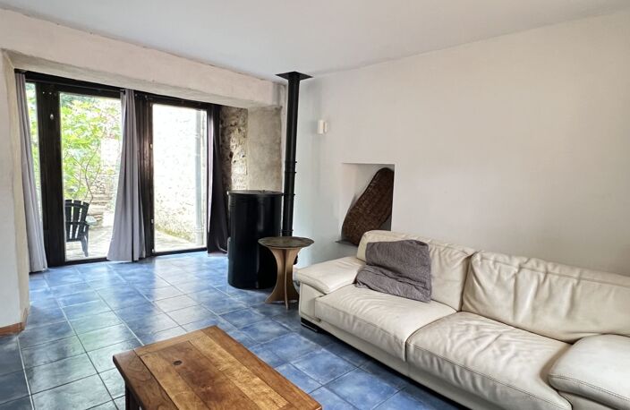 Maison de village au calme avec terrasse — photo 4