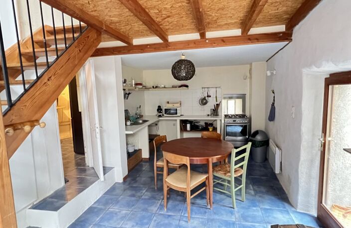 Maison de village au calme avec terrasse — photo 5