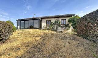 Maison 5 Pièces 94 m² à vendre à Montmelard (71520)