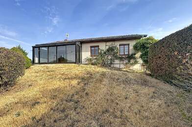 Maison 5 pièces 159000 €
