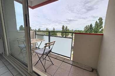 Appartement 4 pièces 129900 €