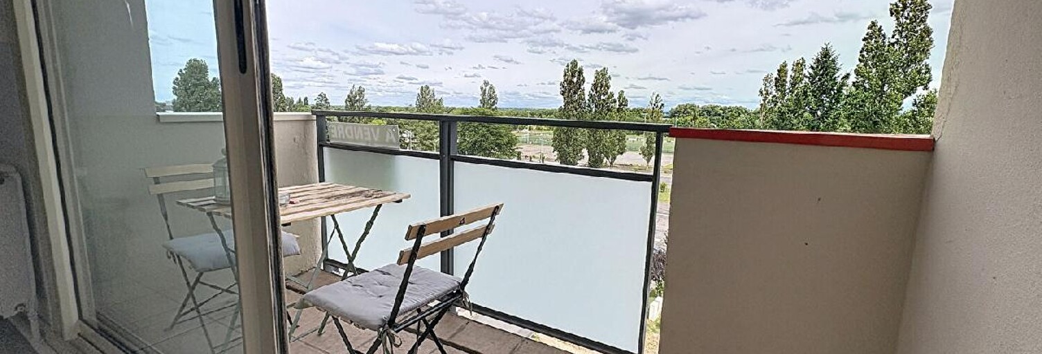 Appartement 4 Pièces 76 m² à vendre à Mâcon (71000)