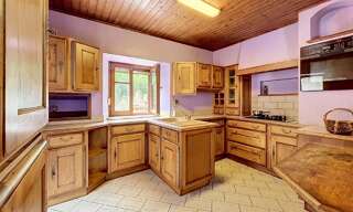 Maison 5 Pièces 124 m² à vendre à Bourg-Bruche (67420)