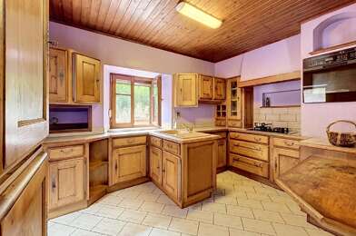 Maison 5 pièces 139000 €