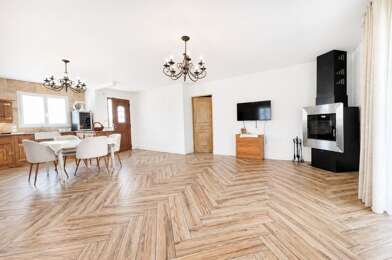 Maison 5 pièces 164900 €