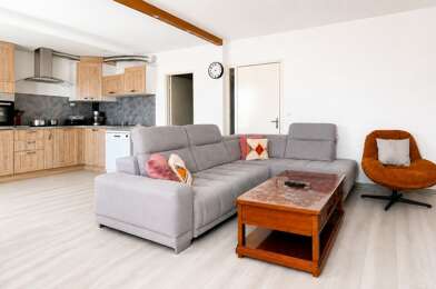 Appartement 3 pièces 85000 €