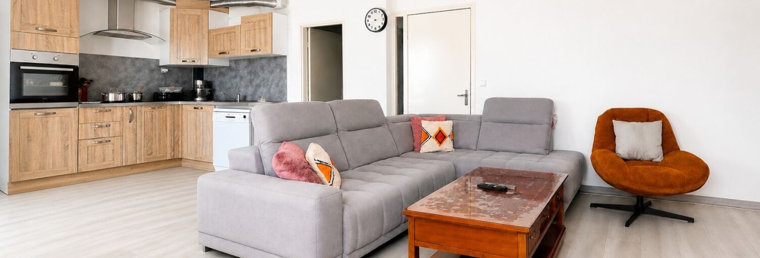 Appartement 3 Pièces 70 m² à vendre à Chalon-sur-Saône (71100)