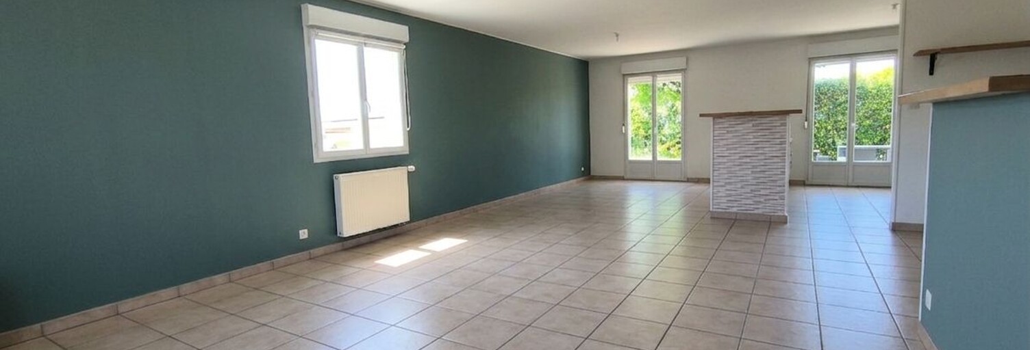 Maison 5 Pièces 111 m² à vendre à Chagny (71150)