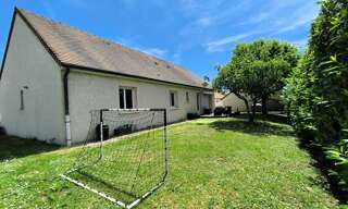 Maison 5 Pièces 111 m² à vendre à Chagny (71150)