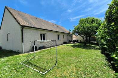 Maison 5 pièces 259000 €