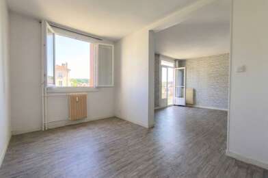 Appartement 3 pièces 87200 €