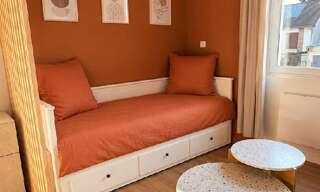 Appartement 1 Pièce 19 m² à louer à Nantes (44300)