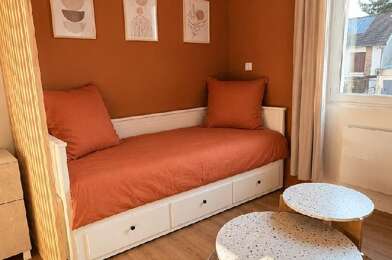 Appartement 1 pièces 570 €