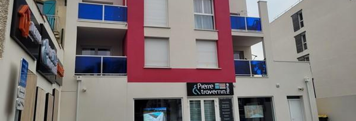 Commerce  230 m² à louer à Perpignan (66000)