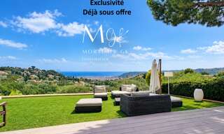 Maison 5 Pièces 179 m² à vendre à Nice (06100)