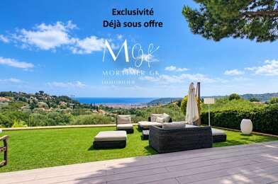 Maison 5 pièces 1095000 €