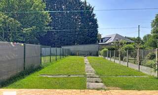 Maison 4 Pièces 90 m² à vendre à Cambrai (59400)