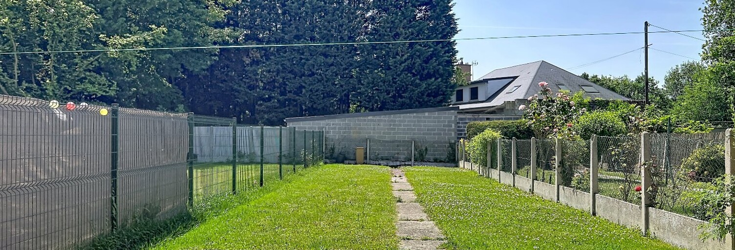 Maison 4 Pièces 90 m² à vendre à Cambrai (59400)