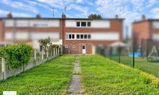 Maison 4 Pièces 90 m² à vendre à Cambrai (59400)