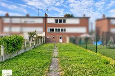 Maison 4 pièces 115000 €