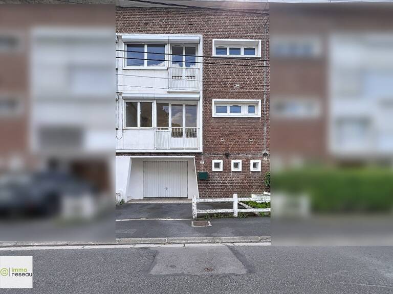 Maison de ville — photo 1