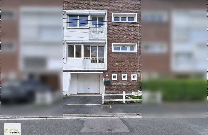 Maison de ville — photo 3